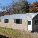 Renovated Pavillion Kennel