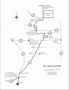 Click to Enlarge the Map