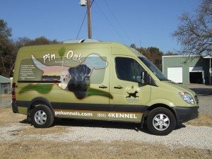 Shuttle Services